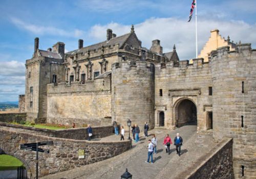 Stirling_castle
