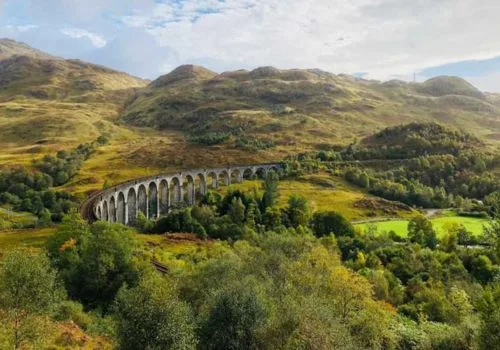 Fort William_scotland