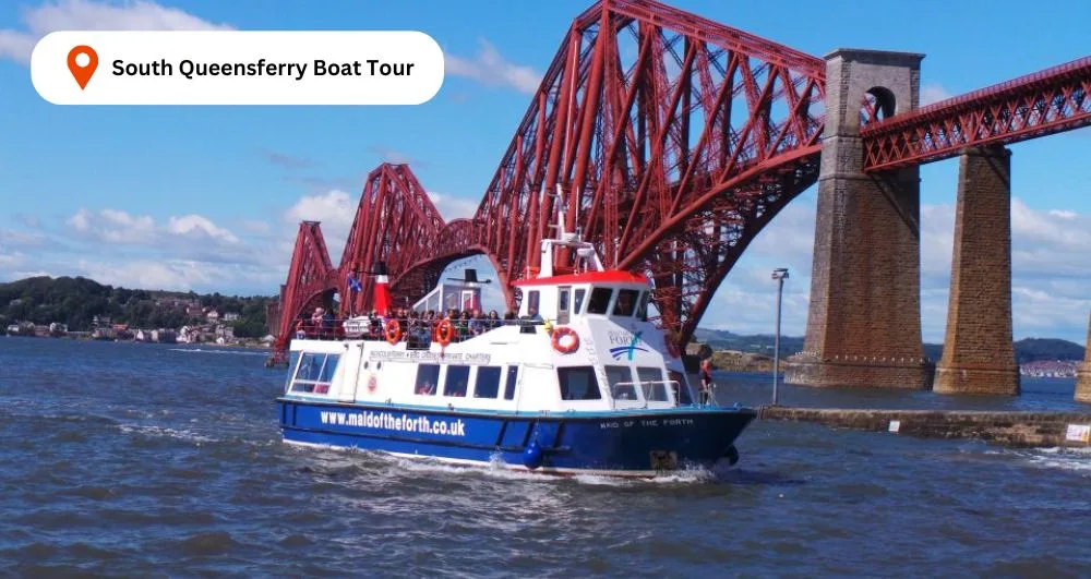 Three Bridges Sightseeing Cruise